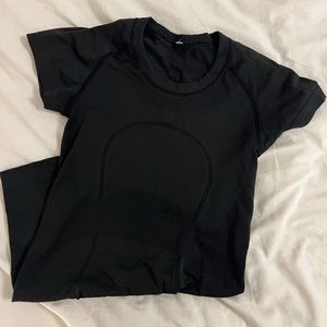 Lululemon Top